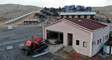 Yedikuyular Yeni Sezona Hazırlanıyor