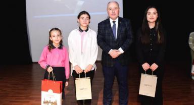 10 Aralık Dünya İnsan Hakları Günü Kapsamında Konferans Düzenlendi