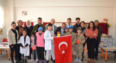 3 Aralık Dünya Engelliler Günü Çeşitli Etkinliklerle Kutlandı