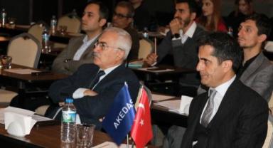 AKEDAŞ’ta Elektrikli araç eğitimi.