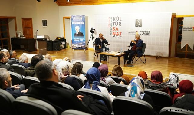 Âlim ve Muazzam Bir Tarihçi: Mükrimin Halil Yinanç