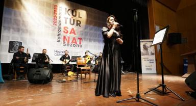 Âşık Mahzuni Şerif Türküleri Ses Yarışması’nda Muhteşem Final