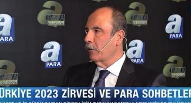 Balcıoğlu; “Türkiye’de yaşanan gelişmeler güven veriyor”