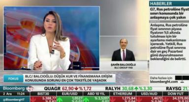 Başkan Balcıoğlu, “Gelecek yılların hesabı doğru yapılmazsa, doğru karar verilemez”
