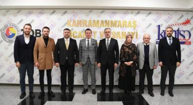 Başkan Güngör;