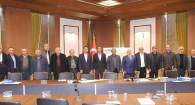Başkan Mahçiçek; “Ortak amacımız, daha yaşanabilir bir Onikişubat”