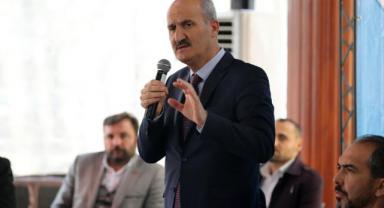 Başkan Okay: “Kahramanmaraş’ın Saklı Kalmış Tarihi ve Kültürel Zenginliklerini Gün Yüzüne Çıkarmayı Sürdüreceğiz” 