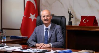 Başkan Okay; “Milli Şairimizi Rahmet ve Minnetle Anıyorum”