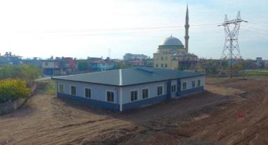 Başkan Okay: “Yeni Projeler İle İlgili Çalışmalarımız Devam Ediyor”