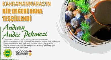 Bir Değerimiz Daha Tescillendi!