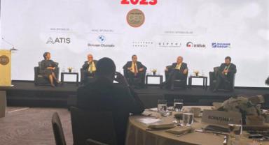 BLC GROUP Yönetim Kurulu Başkanı Balcıoğlu, İstanbul’da 2022 yılını değerlendirdi