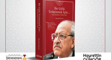 Büyükşehir’in Kültür Yayınları’na Bir Eser Daha