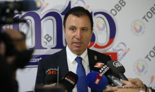 Daha Çok Üretmek ve İstihdam Sağlamak..