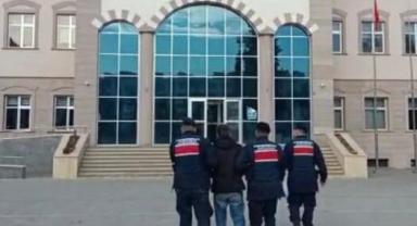 FETÖ’den aranan eski polis Türkoğlu’nda yakalandı
