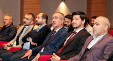 Genel Müdür Erkılınç Dünya Dergicilik Kongresi’nde konuştu
