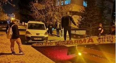 Hafif ticari araç ile otomobil çarpıştı: 7 yaralı..