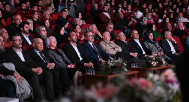 Kahramanmaraş Edebiyat Ödülleri Sahiplerini Buldu