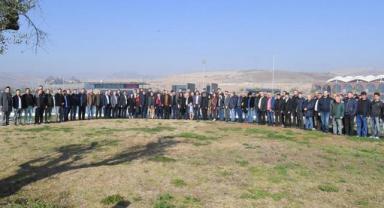 Kahramanmaraş’ımızın çehresini birlikte değiştirelim..