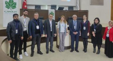 Kahramanmaraş’ın Stratejik Gürültü Haritası ve Gürültü Eylem Planı tamamlandı
