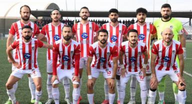 Kahramanmaraş İstiklalspor, Taraftarı Önünde 3 Puan Aldı