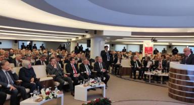 Kahramanmaraş KASKİ’DEN 'Belediye Su Kardeşliği'ne İmza