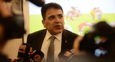 Kahramanmaraş’ta Güreş Çalıştayı düzenlendi