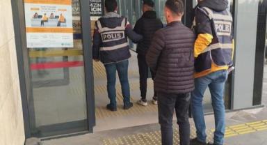 Kahramanmaraş’ta motosiklet hırsızları tutuklandı