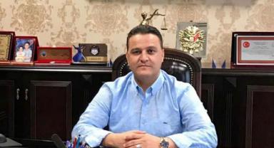 Kahramanmaraşlı Mehmet Ali Yüce Antalya Cumhuriyet Başsavcı Vekili oldu