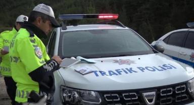 Kış lastiği uygulaması başlıyor