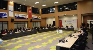 Kış Tedbirleri Koordinasyon Toplantısı Yapıldı