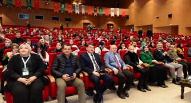 KSÜ’de “Gönüllü Fest-Gönüllü Ol Farkında Ol” Etkinliği Düzenlendi