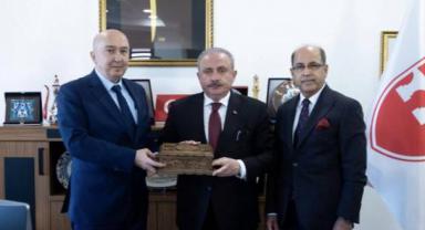 KSÜ, Kuzey Makedonya’da Türkçe Dil Bayramı Coşkusuna Katıldı..