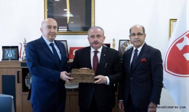 KSÜ, Kuzey Makedonya’da Türkçe Dil Bayramı Coşkusuna Katıldı..