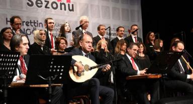 Kültür Sanat Etkinliklerine Yoğun İlgi