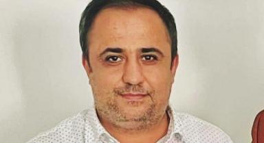 MHP Kahramanmaraş İl Başkanlığına Vahit Demiröz atandı