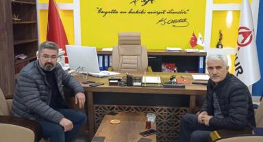Onur Akademiden Eğitime Destek