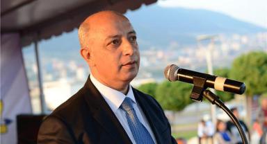 Resmi Gazete’den Sütçü İmam Üniversite’sine Rektör Darbesi(!)....