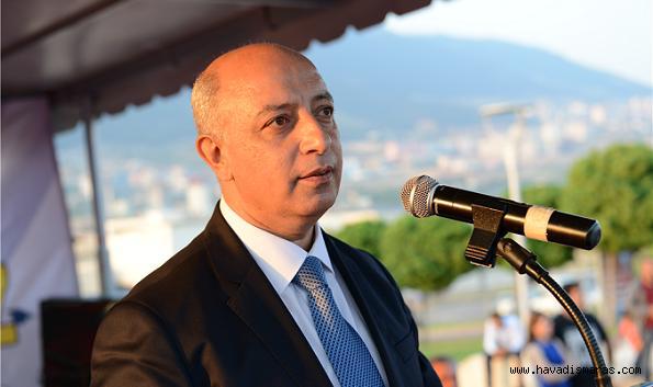 Resmi Gazete’den Sütçü İmam Üniversite’sine Rektör Darbesi(!)....