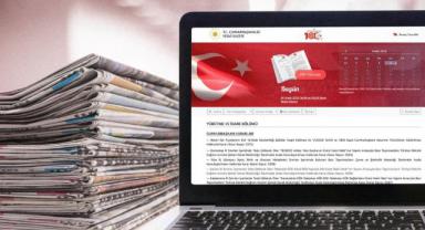 Resmi İlan Fiyat Tarifesi yenilendi