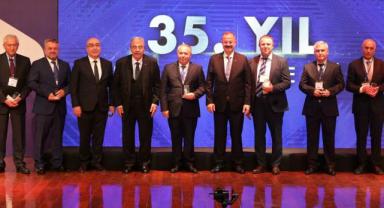 SANKO Holding Yönetim Kurulu Başkanı Adil Sani Konukoğlu: “Bu Başarıda Her Bir Çalışanımızın Alın Teri, Emeği ve Gençliği Var” 