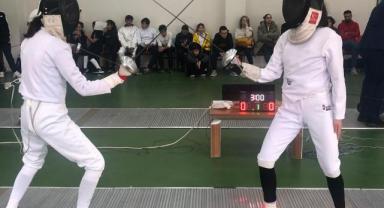 SANKO Okulları Yirmi Madalya Kazanarak Önemli Bir Başarıya İmza Attı