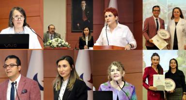 SANKO Üniversitesi Rektörü Prof. Dr. Dağlı: “Bir Bilim Dalı Olan Beslenme ve Diyetetik, Yaşam Kalitesi İçin Yol Göstermektedir” 