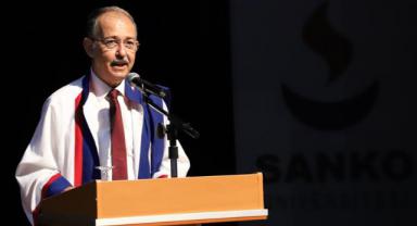SANKO Üniversitesi Rektörü Prof. Dr. Dağlı: “Türk Kadını Üstlendiği Sorumlulukların Bilinciyle Ayakları Üzerinde Durmayı Başarmıştır” 