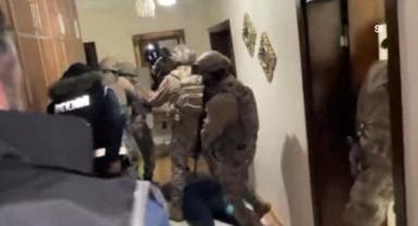 Silindir operasyonunda Kahramanmaraş’ta gözaltı sayısı 77’ye çıktı