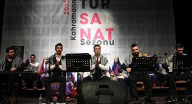 Sıra Gecesi Coşku Dolu Anlara Sahne Oldu