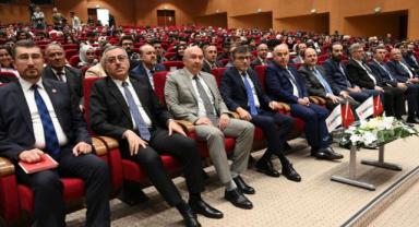 Toplumumuzun Refahını Daha İleriye Taşımalıyız