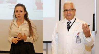 Lise Öğrencilerinden SANKO Üniversitesi'ne Ziyaret