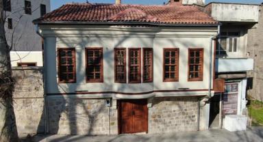 5 Milyon TL’lik yatırımla yenilenen Kocabaş Gastronomi Merkezi’nin Restorasyonu Tamamlandı 