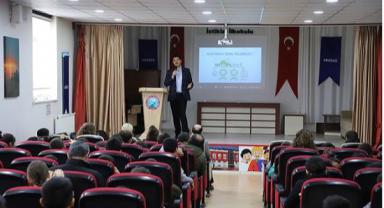 AKEDAŞ’tan Öğrencilere Enerji Verimliliği Aşısı..