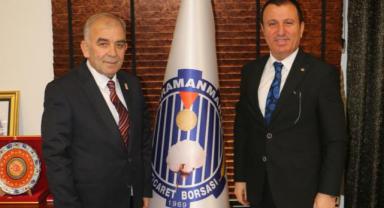 Ankara Temasları Sonuç Verdi, Sanayide Doğalgaz ve Elektriğe İndirim Geldi!